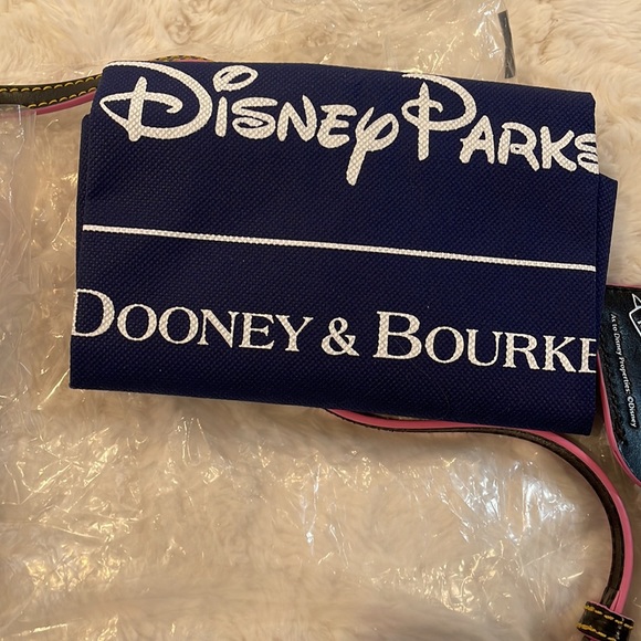 Dooney and Bourke Disney Crossbody - Picture 3 of 9